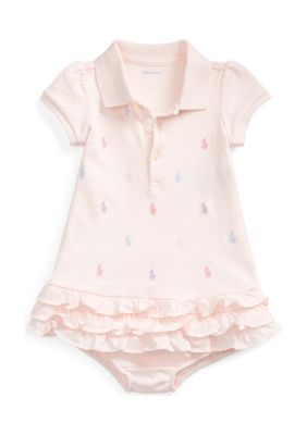 Ralph lauren sale baby outfit