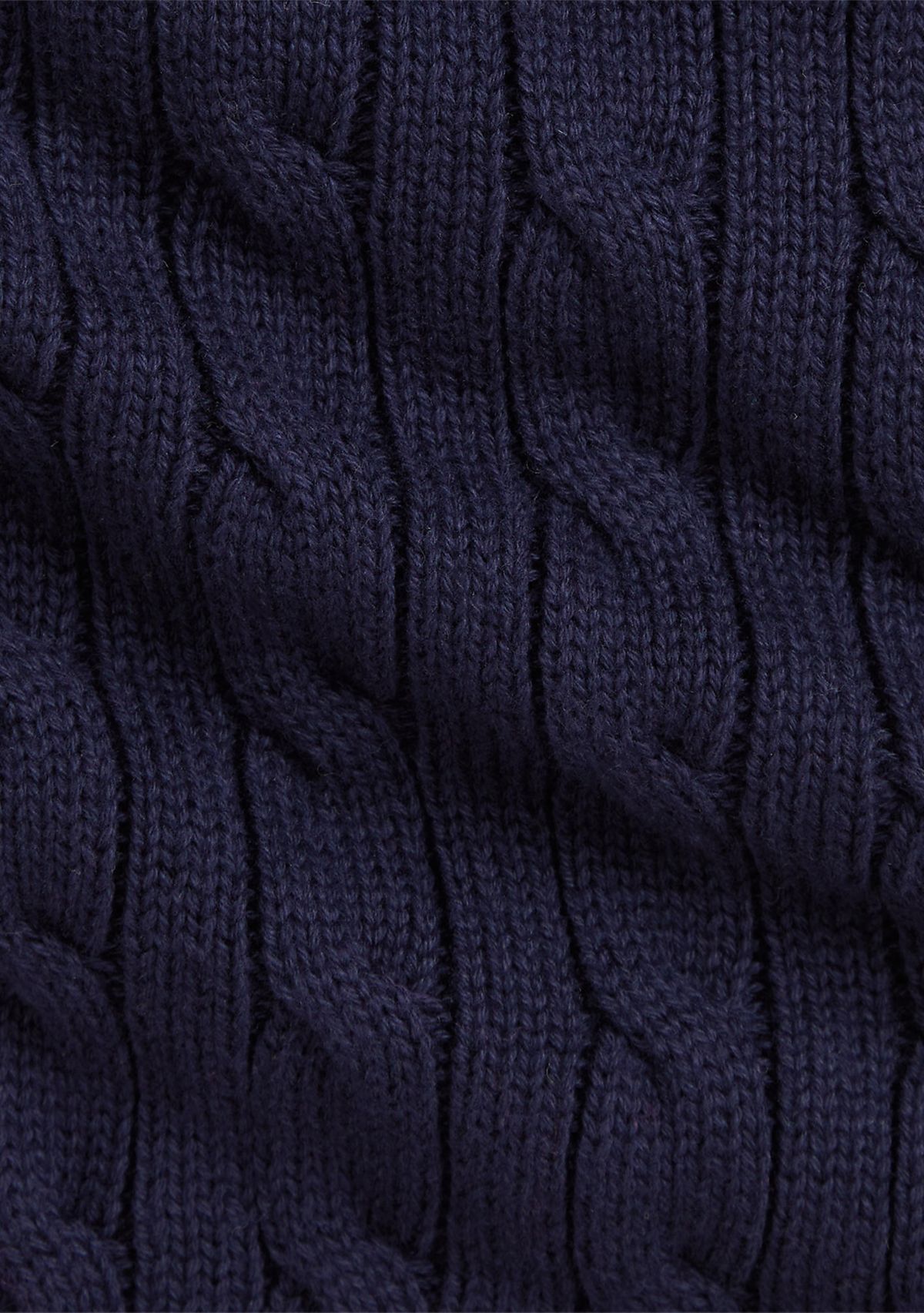 Baby Boys Cable-Knit Cotton Sweater Vest