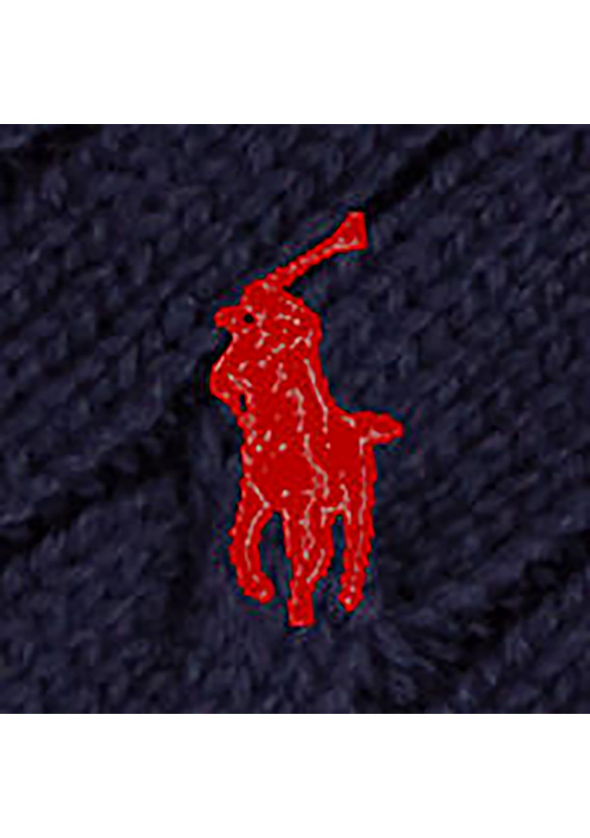 Baby Boys Cable-Knit Cotton Sweater Vest