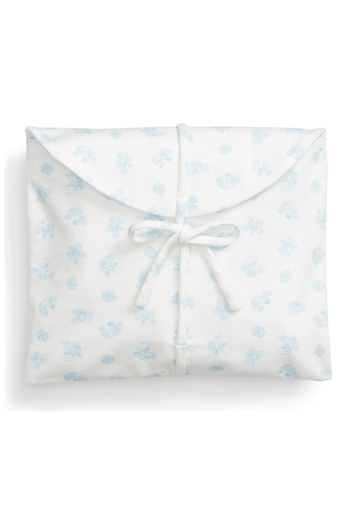Baby Boys Organic Cotton 3 Piece Gift Set