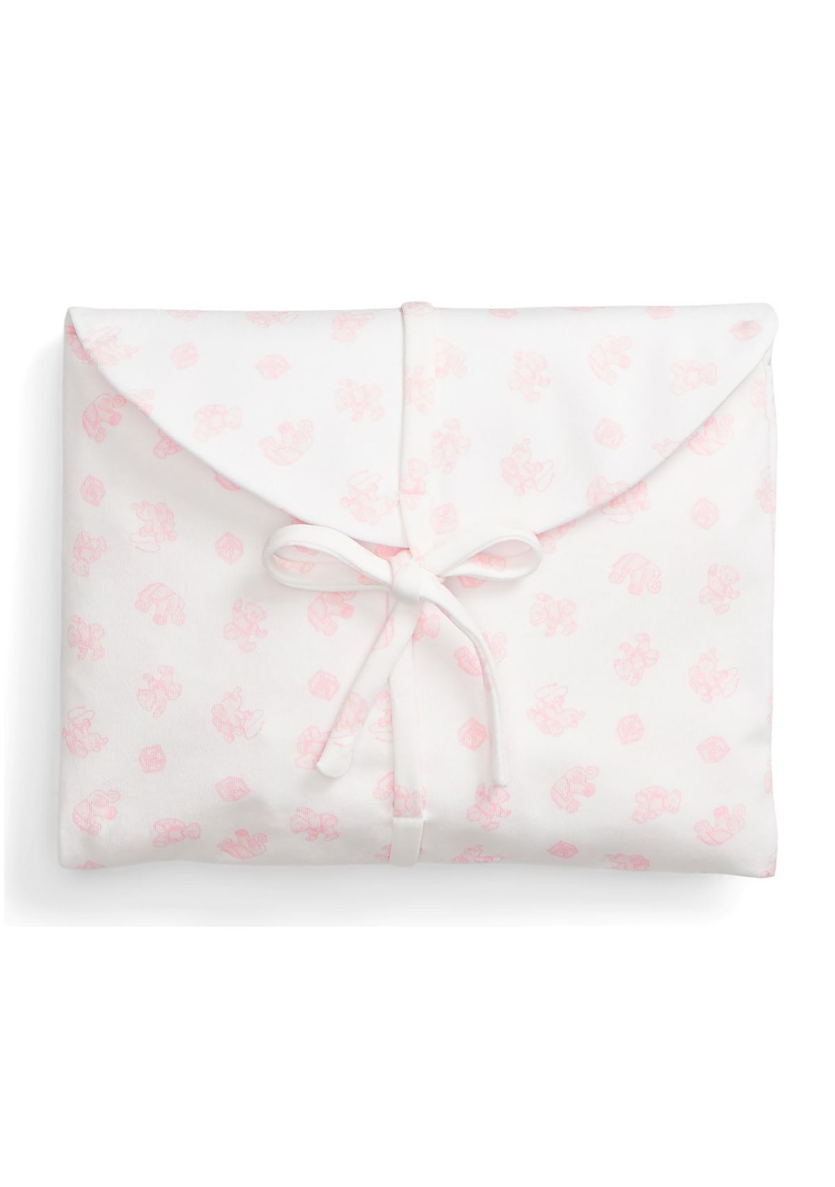 Baby Boys Organic Cotton 3 Piece Gift Set