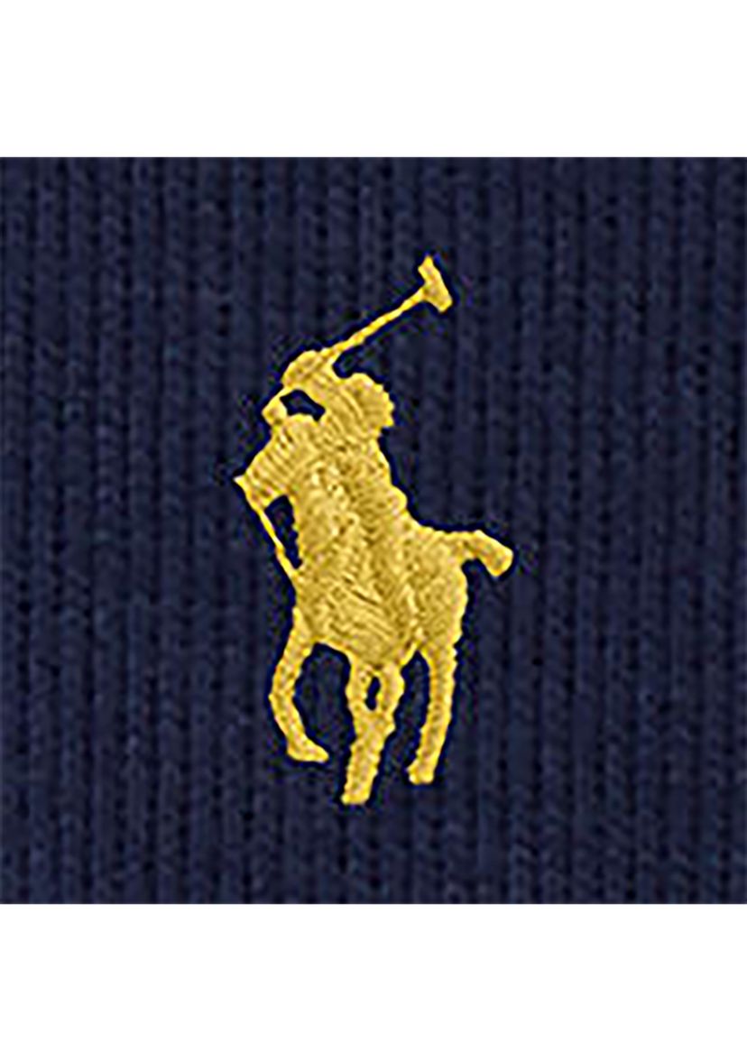 Baby Boys Estate Rib Letter Jacket & Pants Set