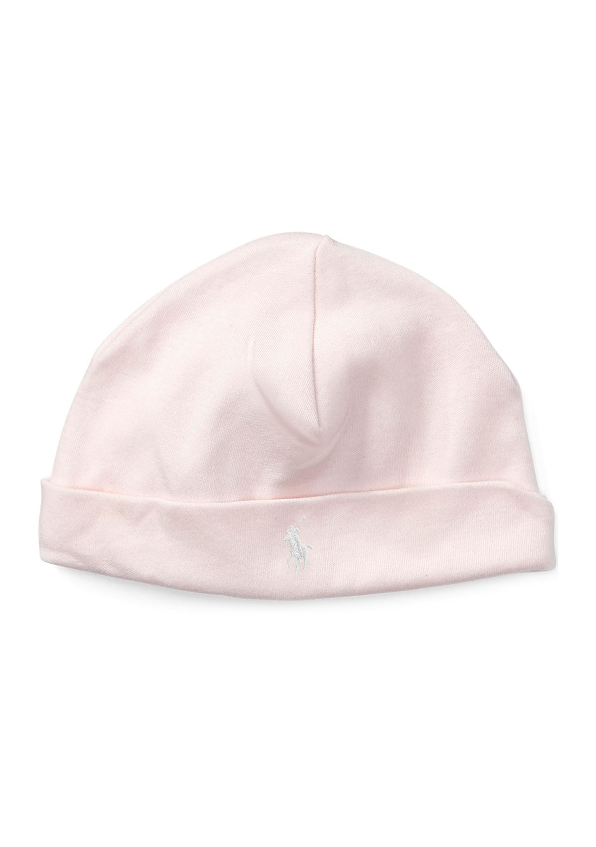 	  Baby Girls Cotton Hat 