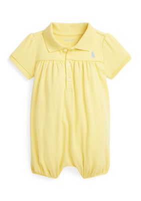 Ralph Lauren Yellow Vest Size 5 – Three Little Peas Children's Resale &  Upscale Boutique