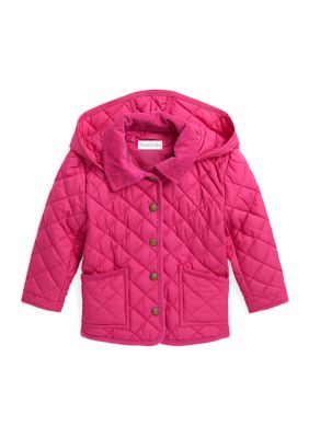 Belk store girls coats