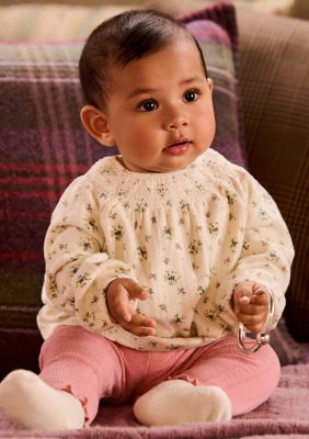 Ralph Lauren Baby Clothing