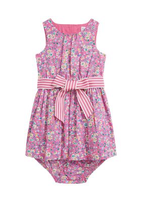 Baby Dresses