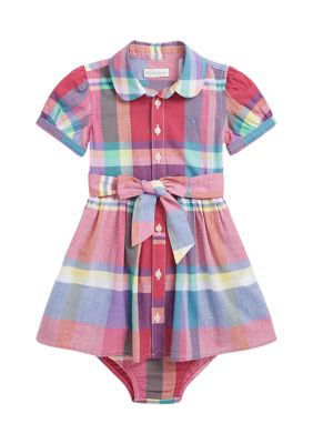 Ralph Lauren Baby Clothing