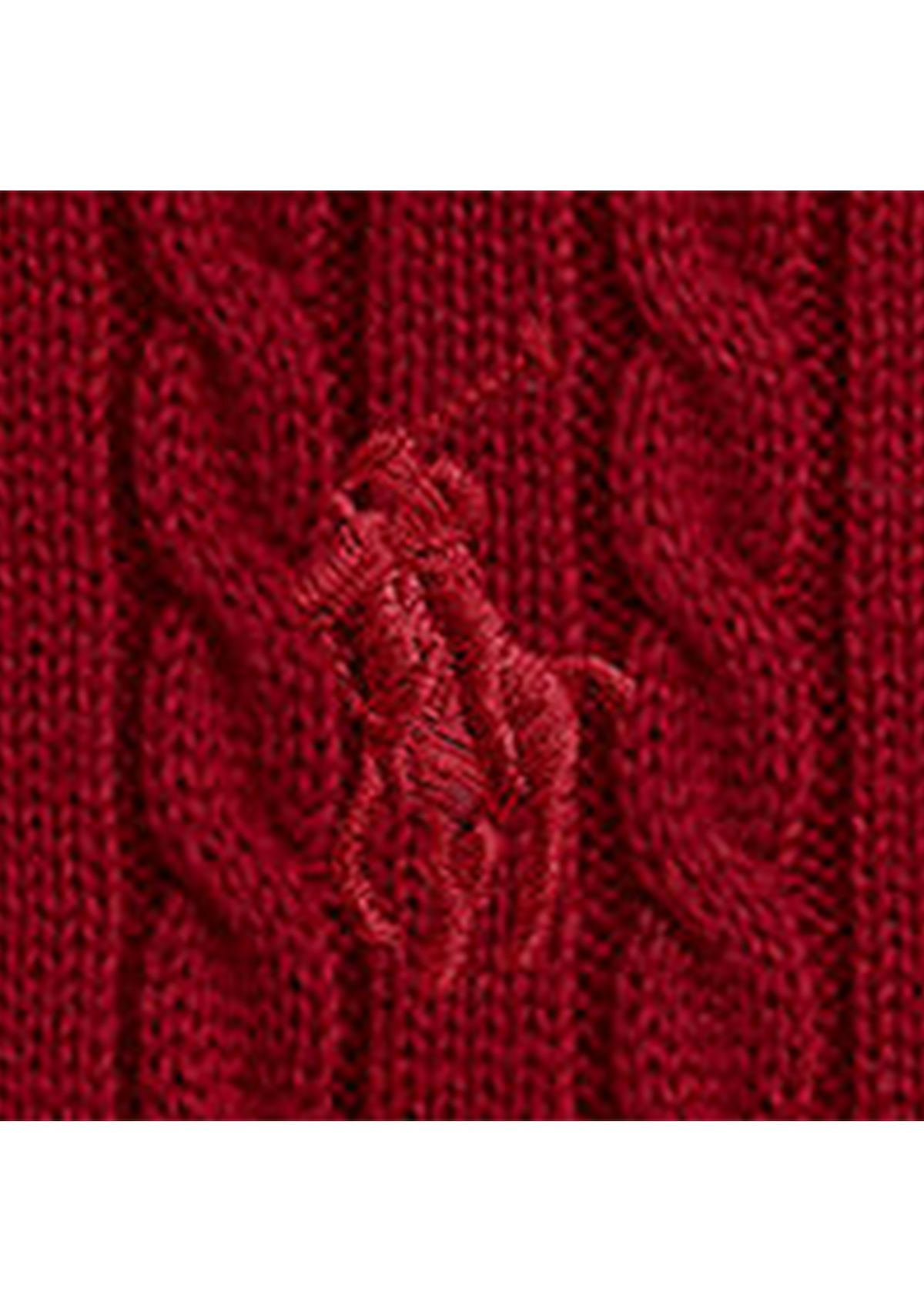 Baby Girls Oxford Mesh Dress & Bloomer