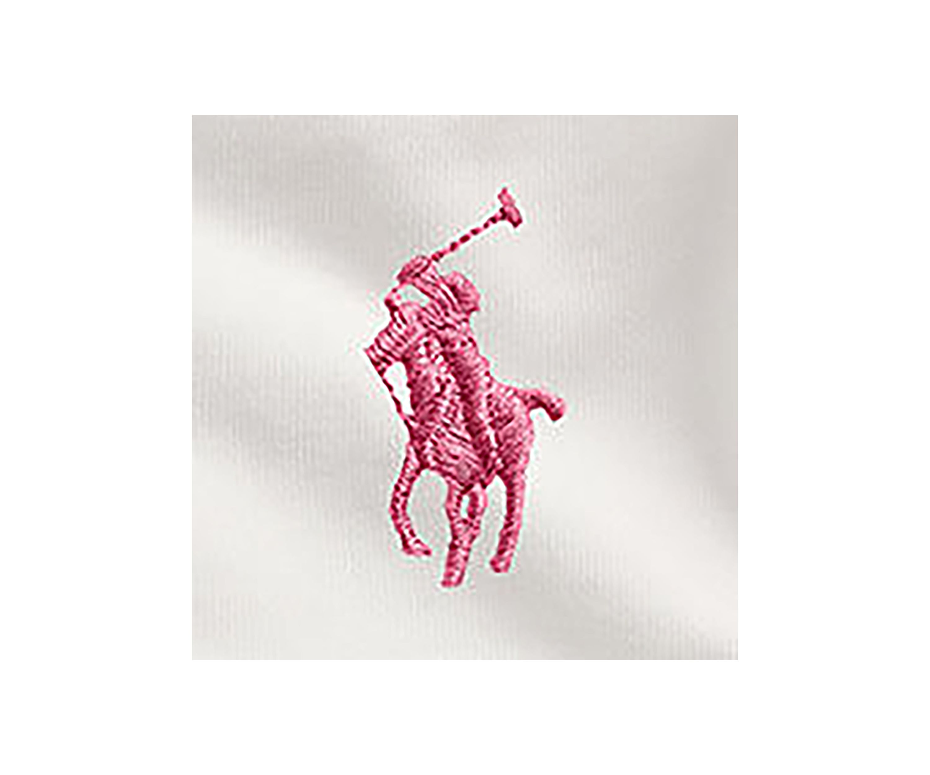 Big Pony Terry Sweatshirt & Pants Set
