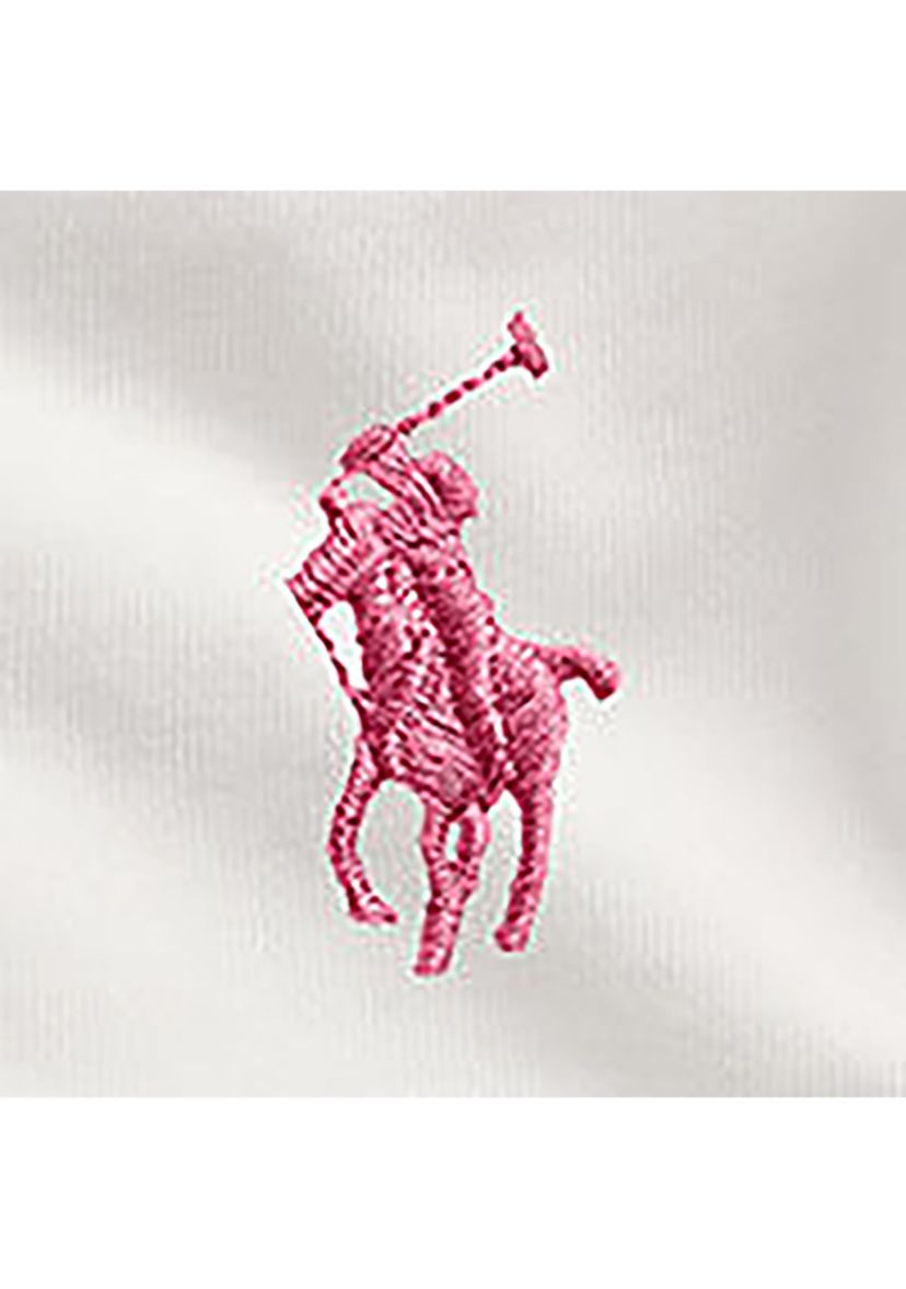 Big Pony Terry Sweatshirt & Pants Set