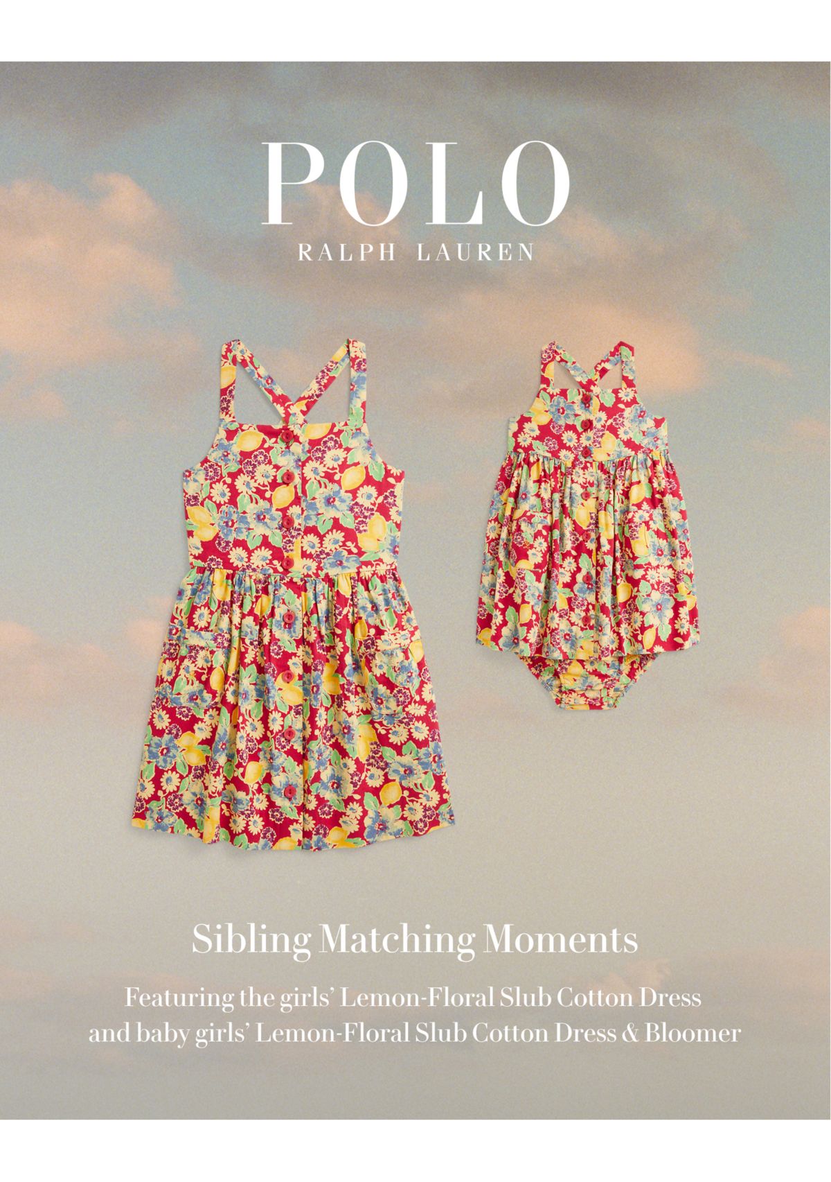 Baby Girls Knit Oxford Bubble Shortall