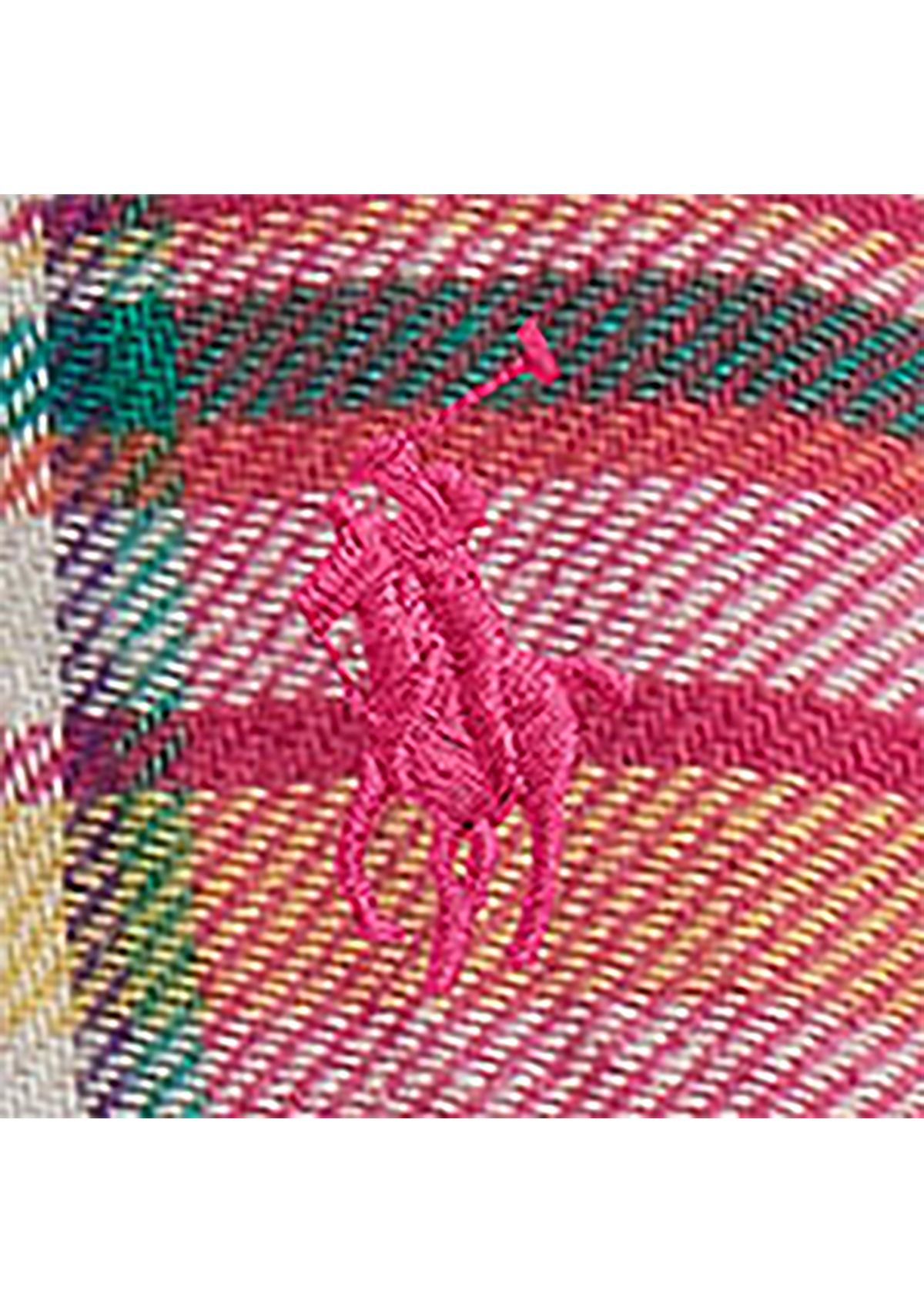 Baby Girls Cotton Bodysuit & Plaid Ponte Dress Set