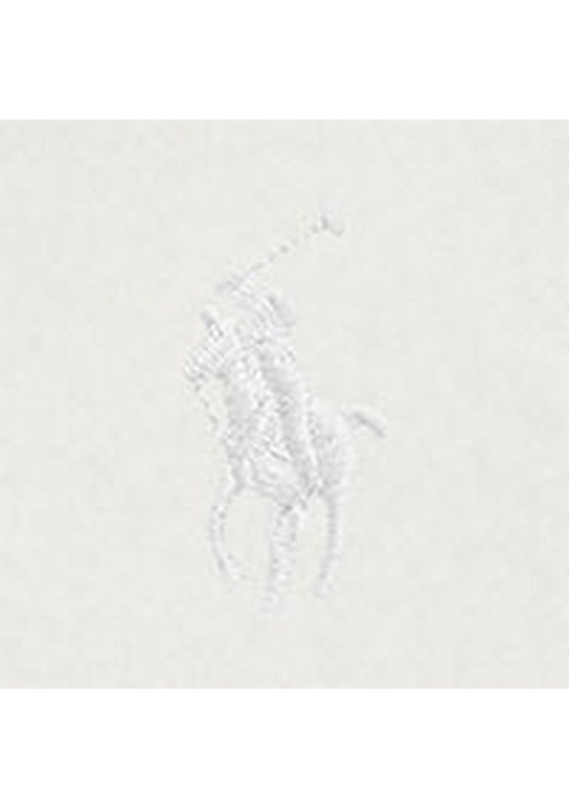 Baby Girls Elk Velour Full-Zip Hoodie & Pant Set