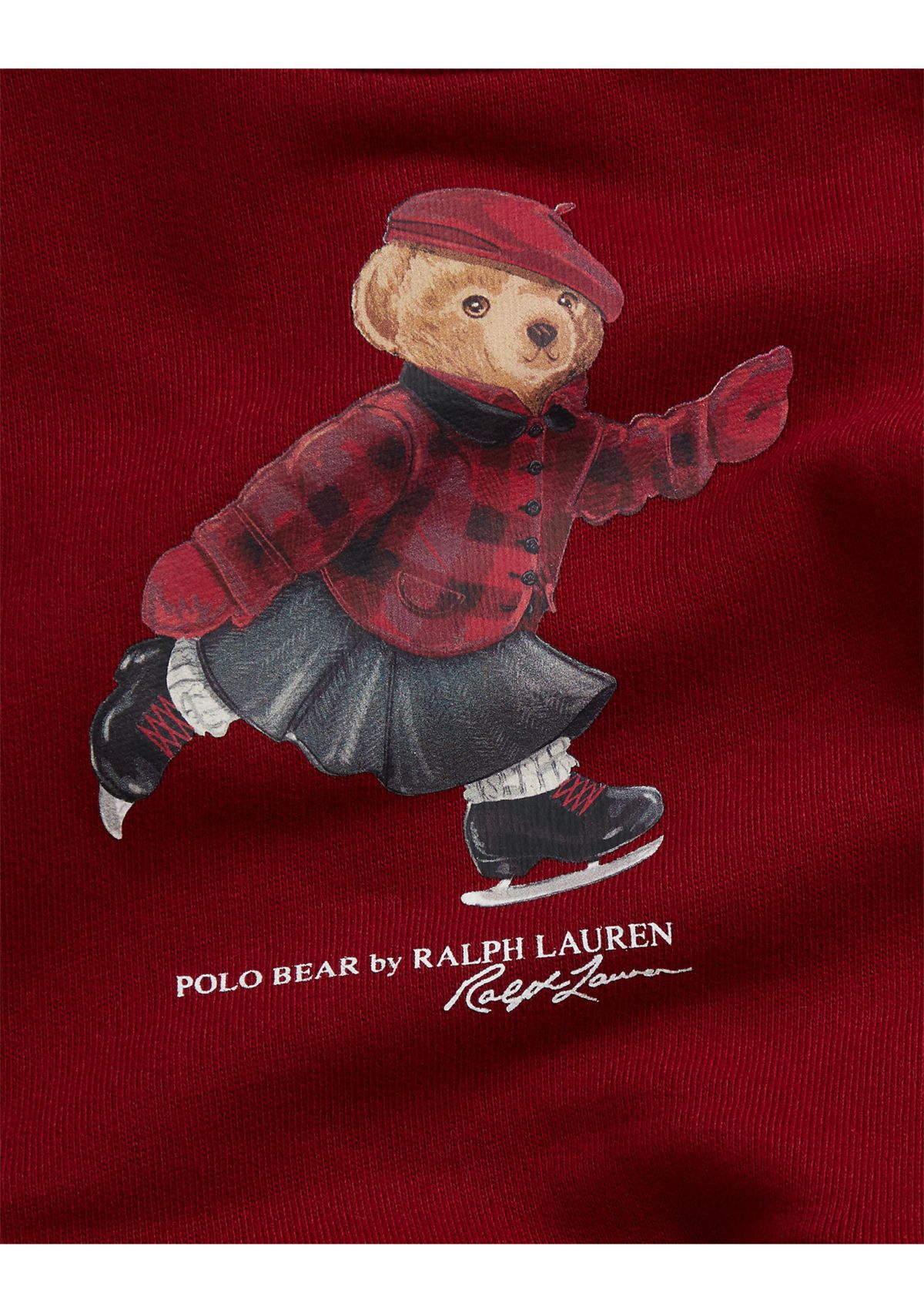 Baby Girls Magic Fleece Outfit Set