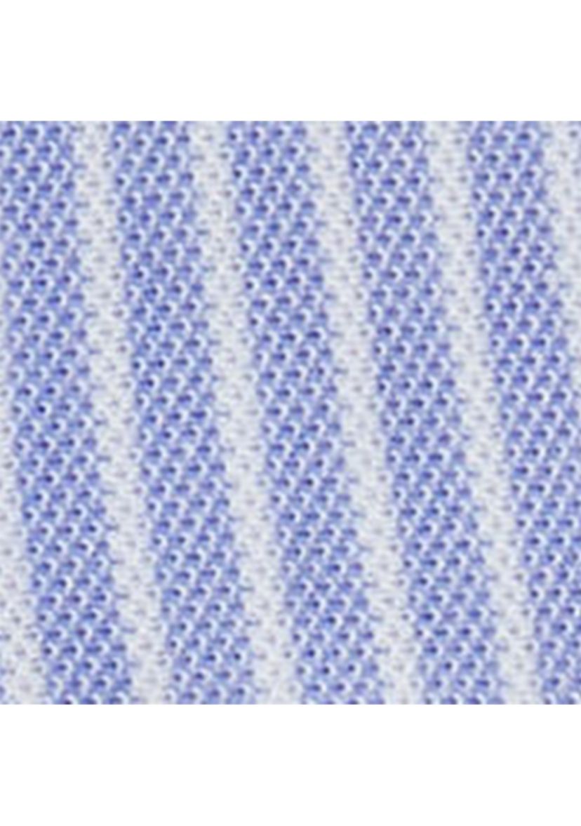 Baby Girls Blueberry Cotton Mesh Dress and Bloomer