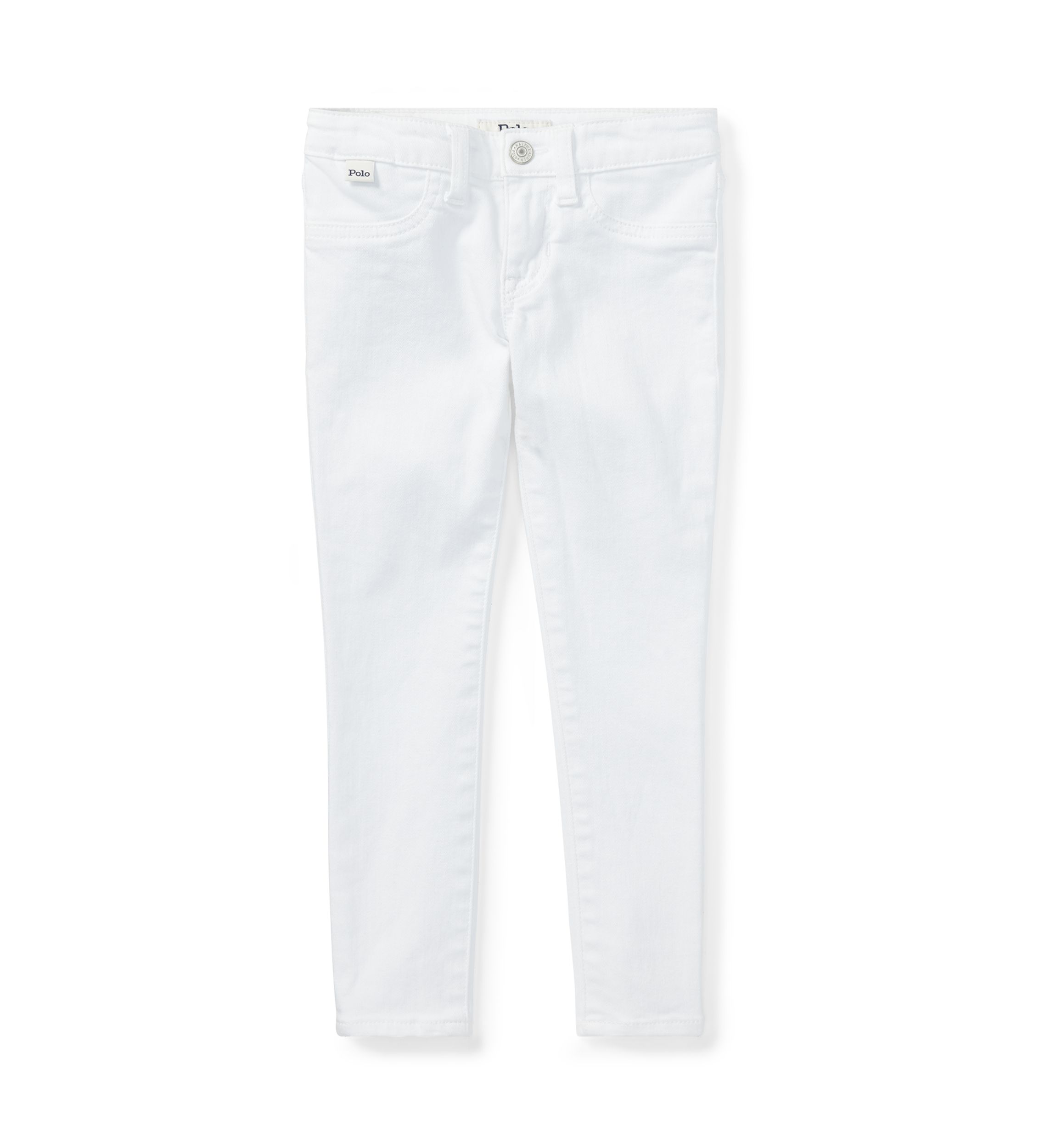 Toddler Girls Aubrie Denim Leggings