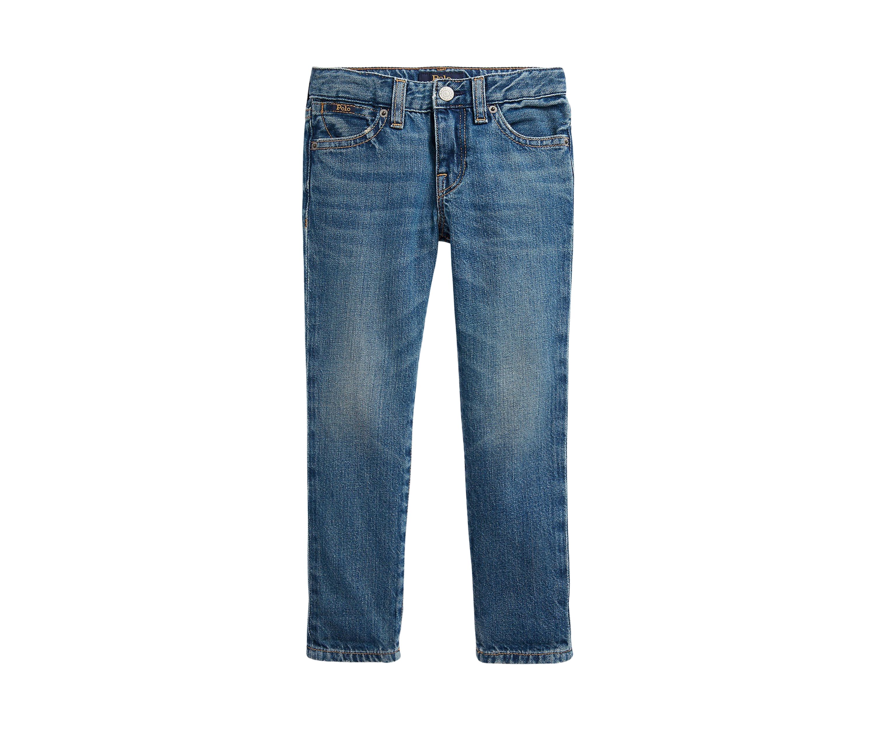 Toddler Girls Astor Slim Boyfriend Jeans