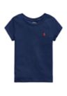 Girls 2-6x Cotton Jersey Tee