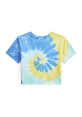 Ralph Lauren Girl's Tops: Polo Shirts, T-shirts & More | belk