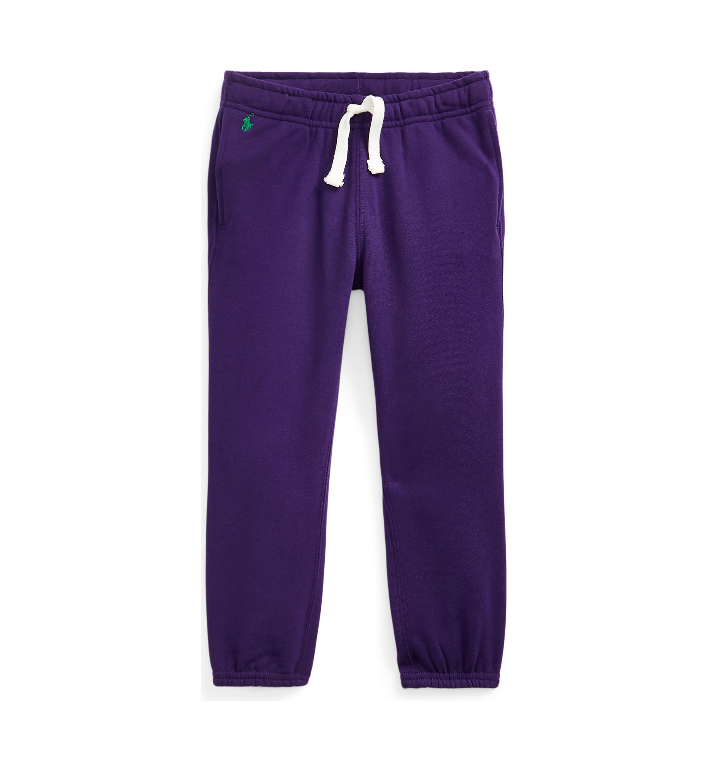 Toddler Girls Fleece Jogger Pants