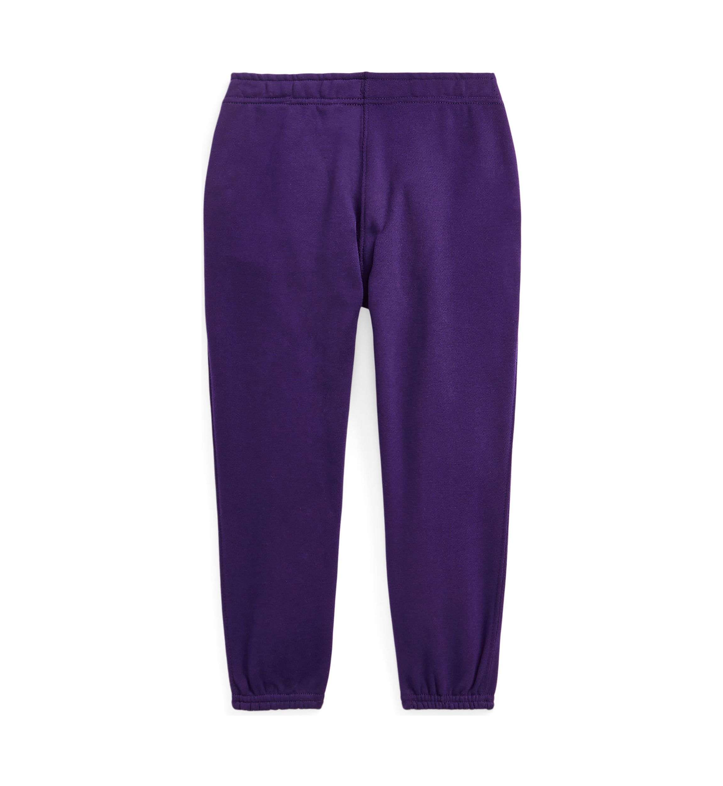 Toddler Girls Fleece Jogger Pants
