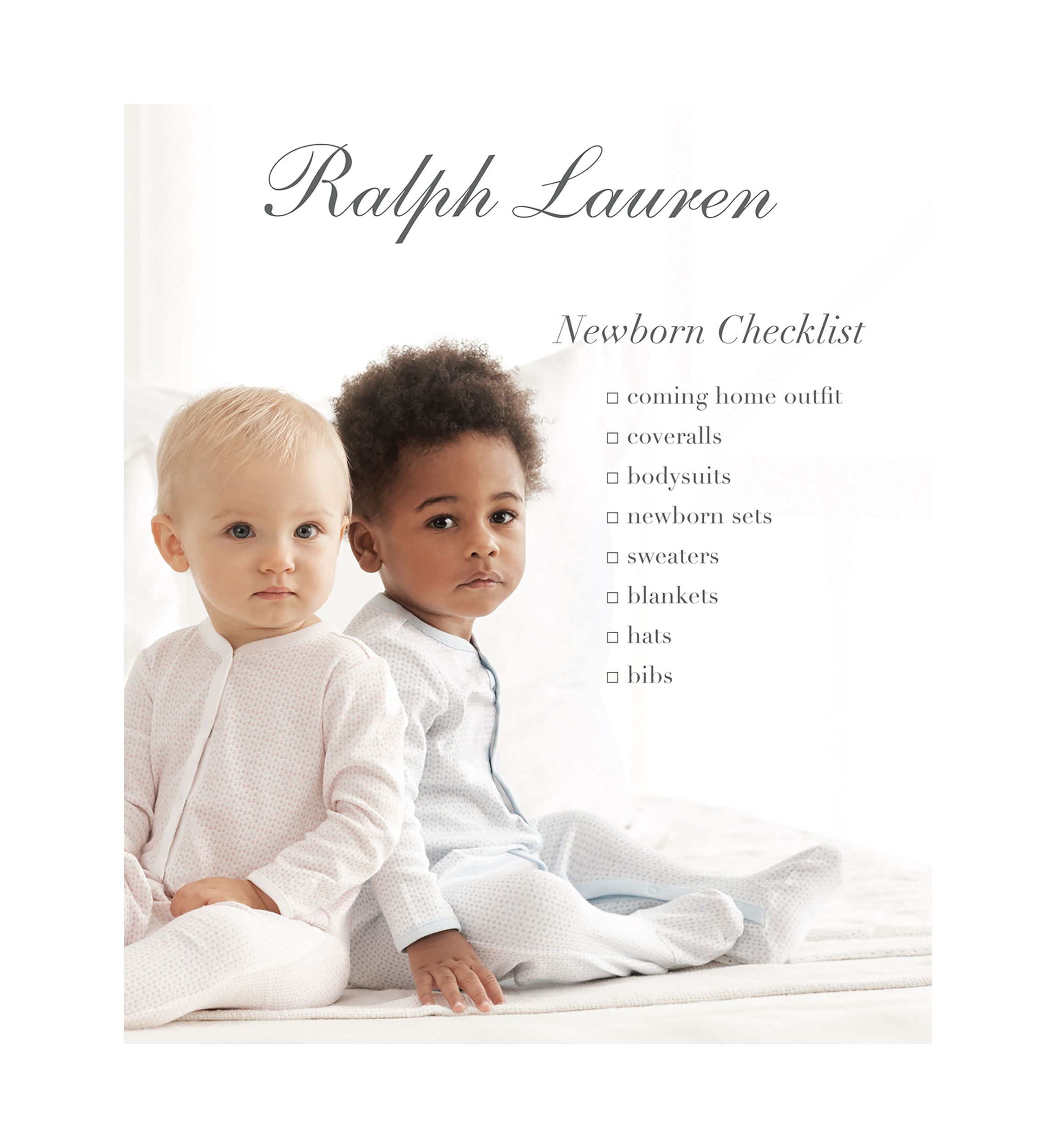 Baby Boys Long Sleeve Solid Coverall