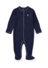 Cotton Footed Coverall