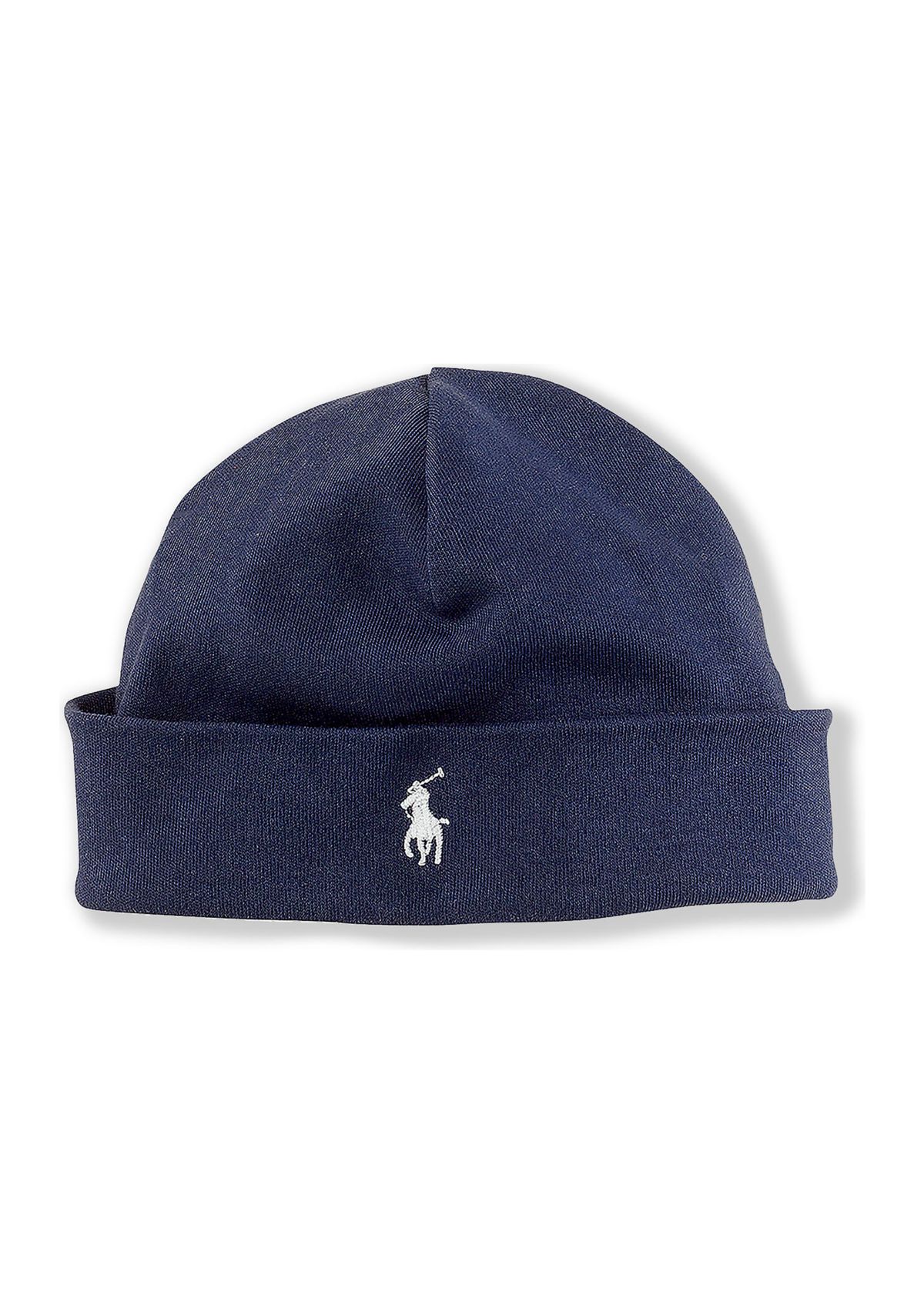  Cotton Interlock Hat 