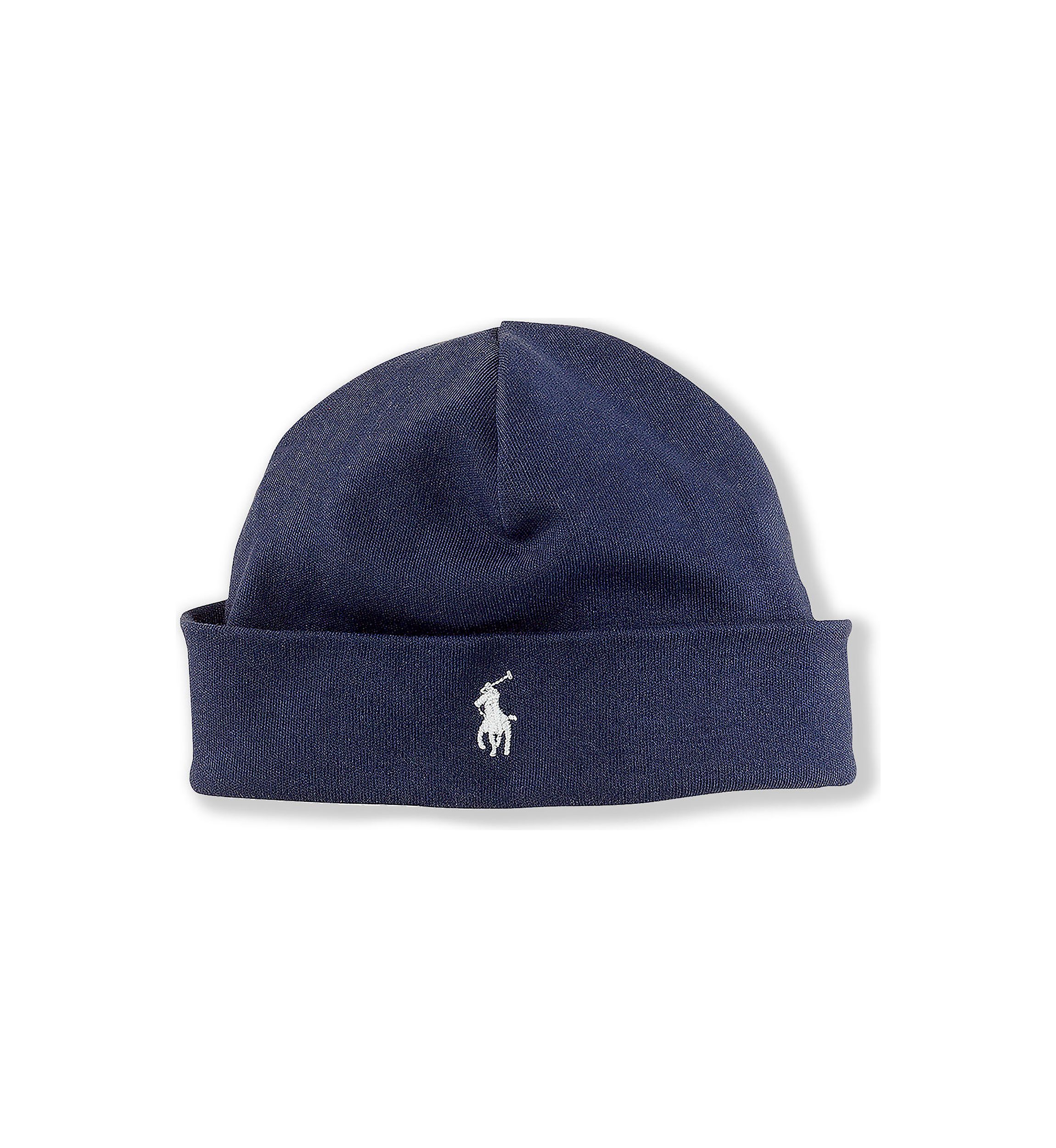  Cotton Interlock Hat 