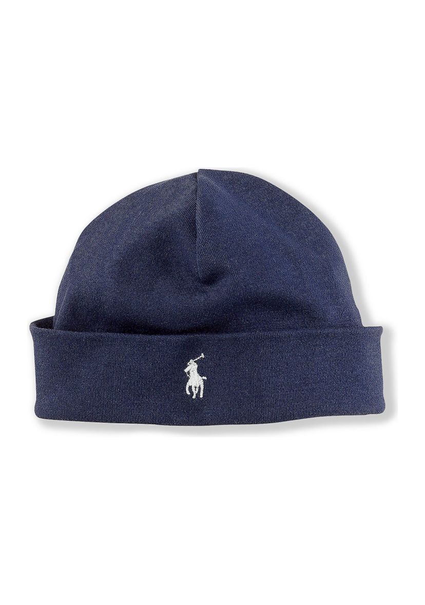  Cotton Interlock Hat 