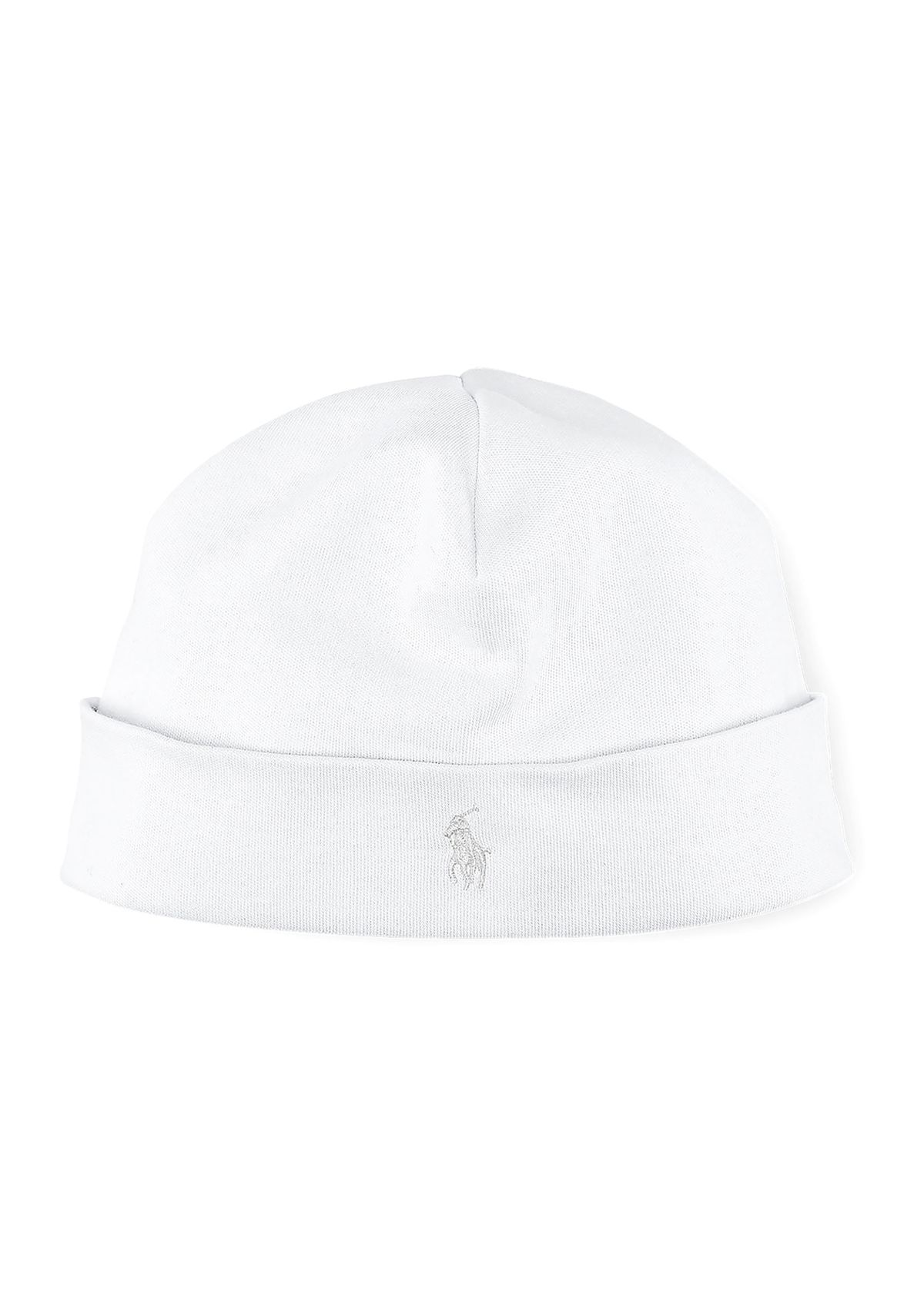 Cotton Interlock Hat