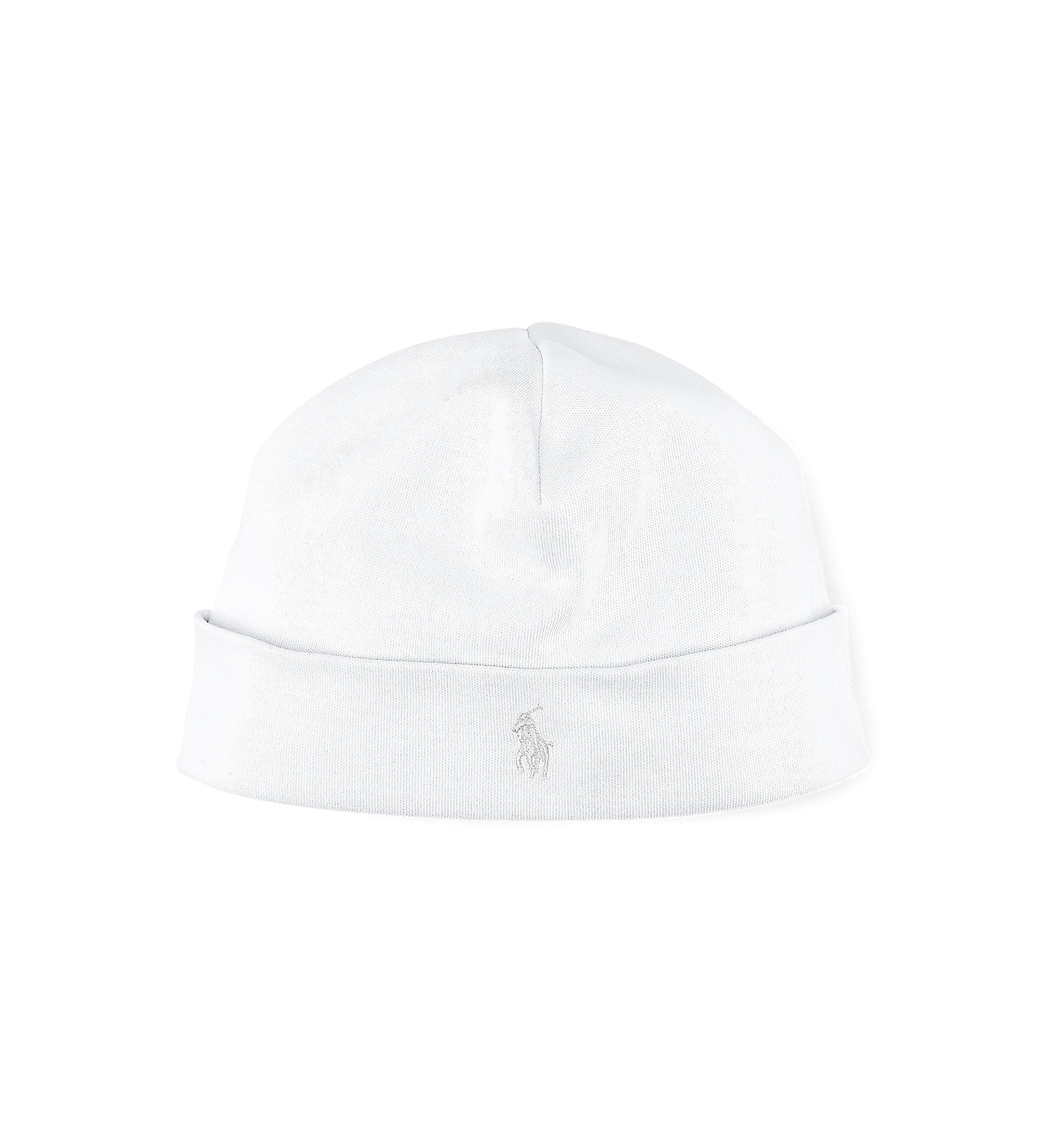 Cotton Interlock Hat