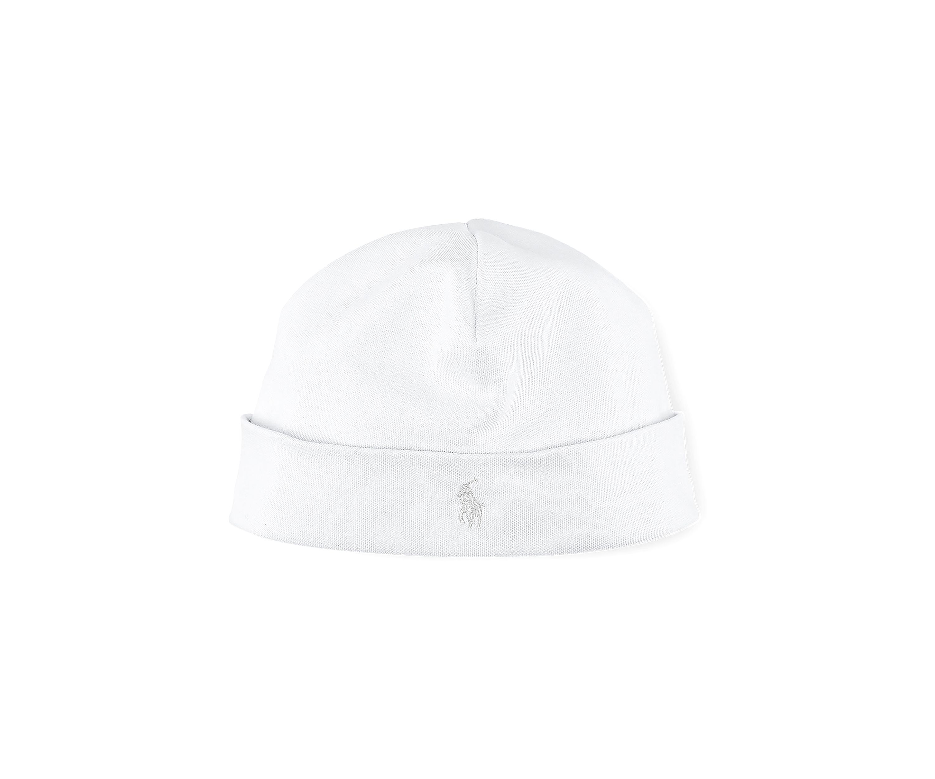 Cotton Interlock Hat