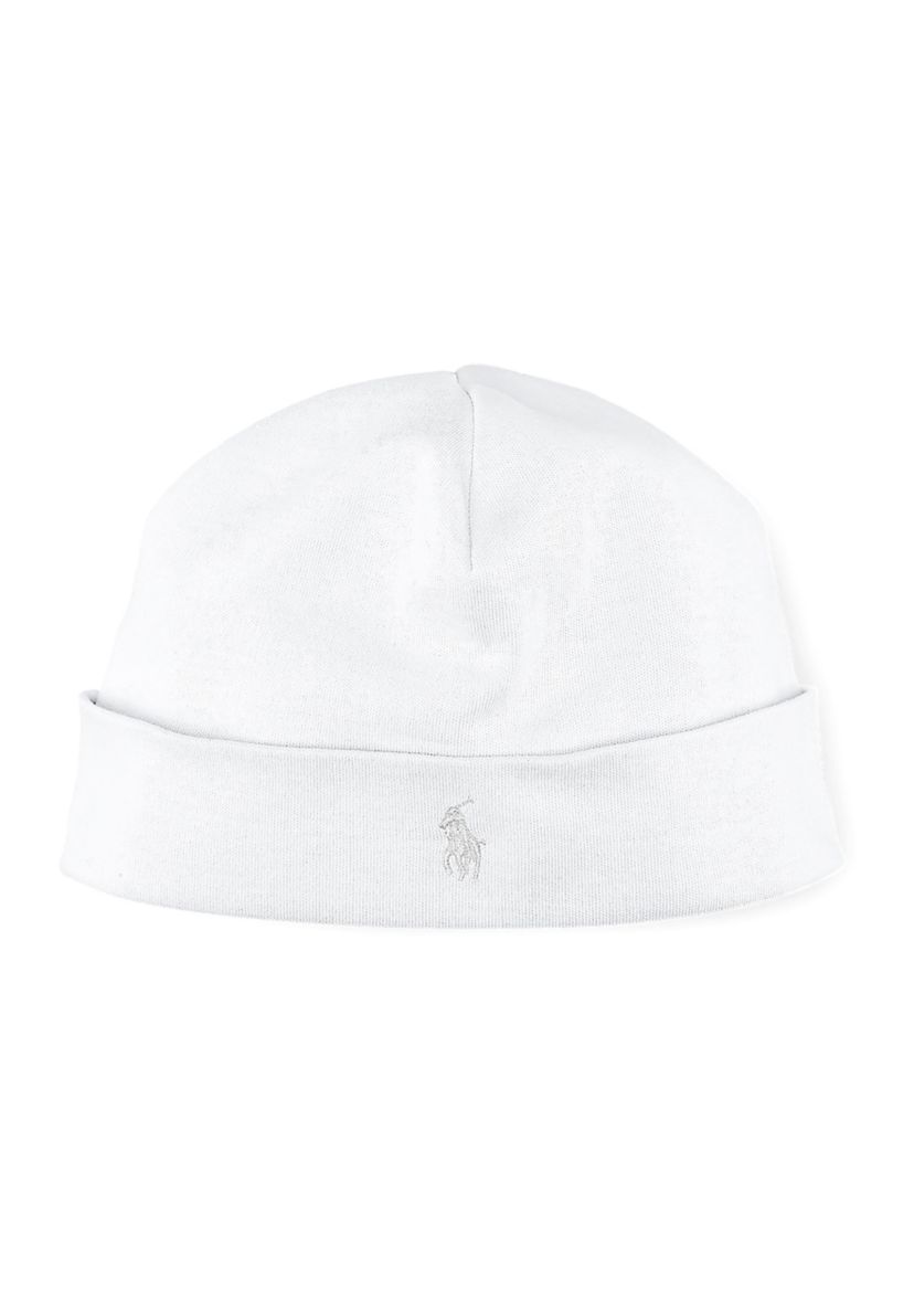 Cotton Interlock Hat
