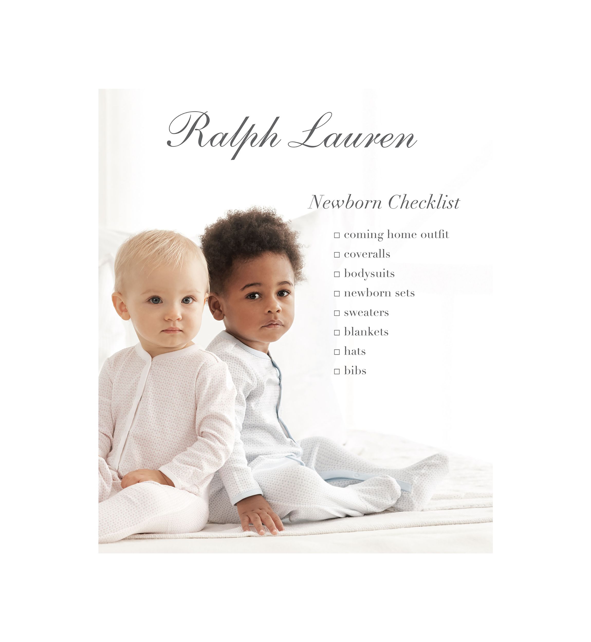 Baby Boys Long Sleeve Solid Coverall