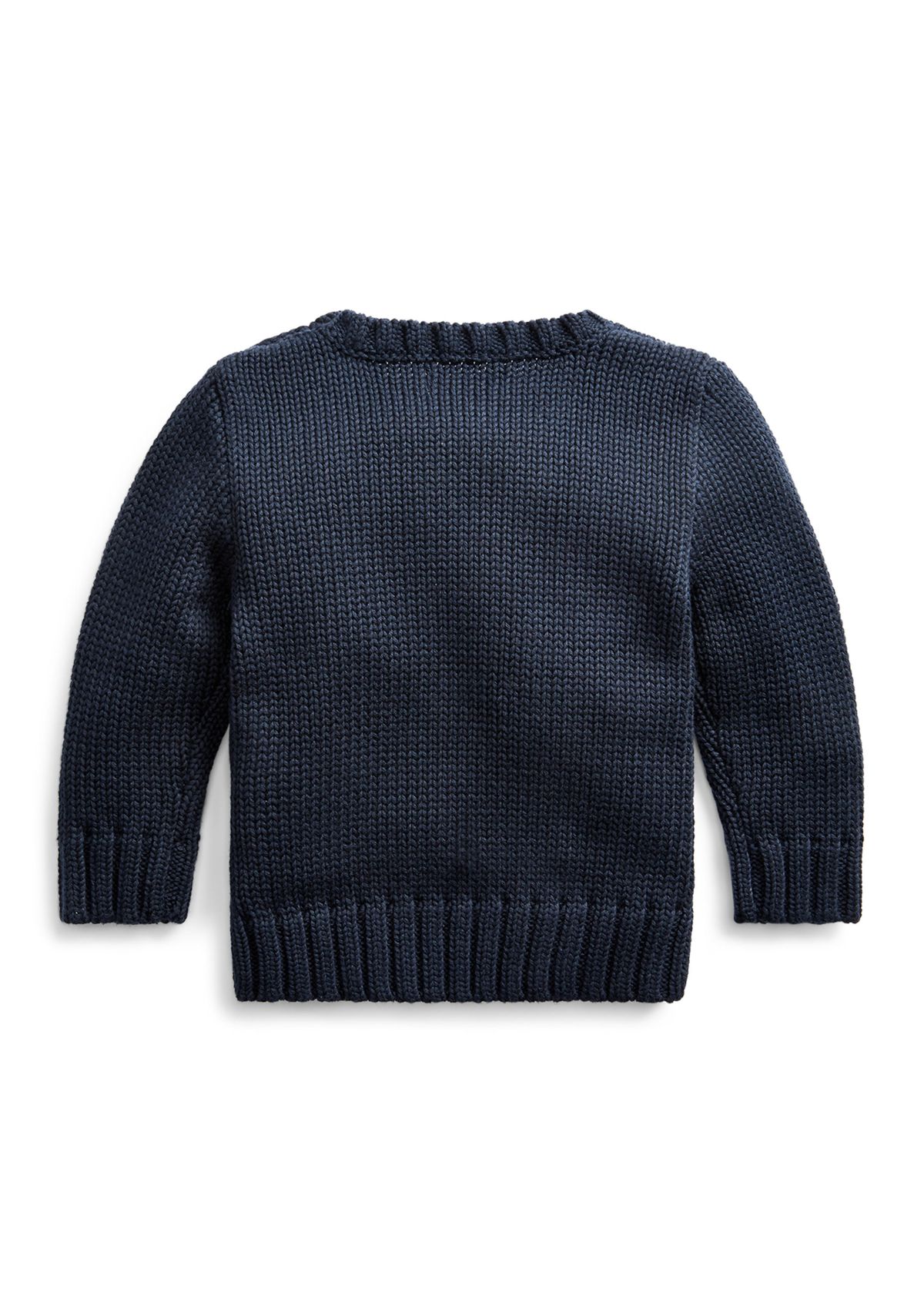 Baby Boys The Iconic Flag Sweater