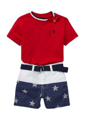 baby boy ralph lauren jumper