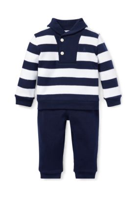 baby set ralph lauren