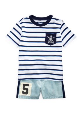 baby set ralph lauren