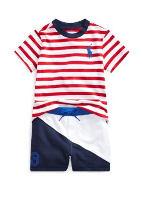 ralph lauren baby collection