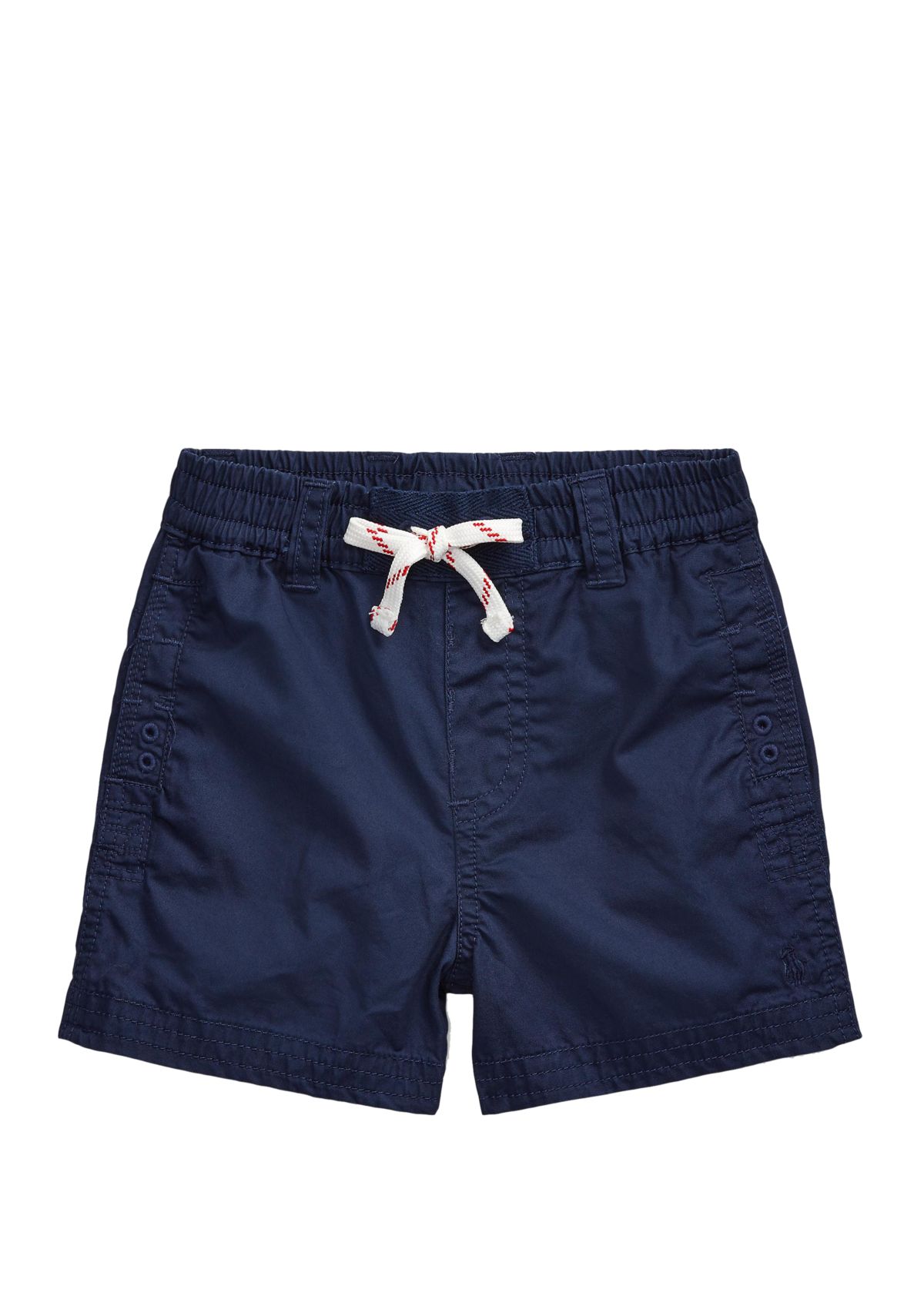 Baby Boys Cotton Chino Shorts