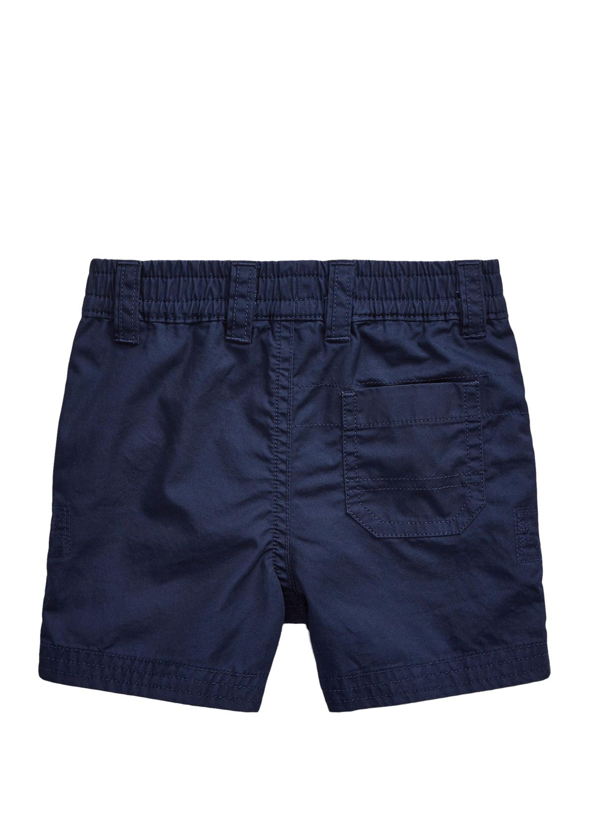 Baby Boys Cotton Chino Shorts