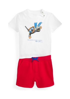 Ralph Lauren Baby Clothes Belk