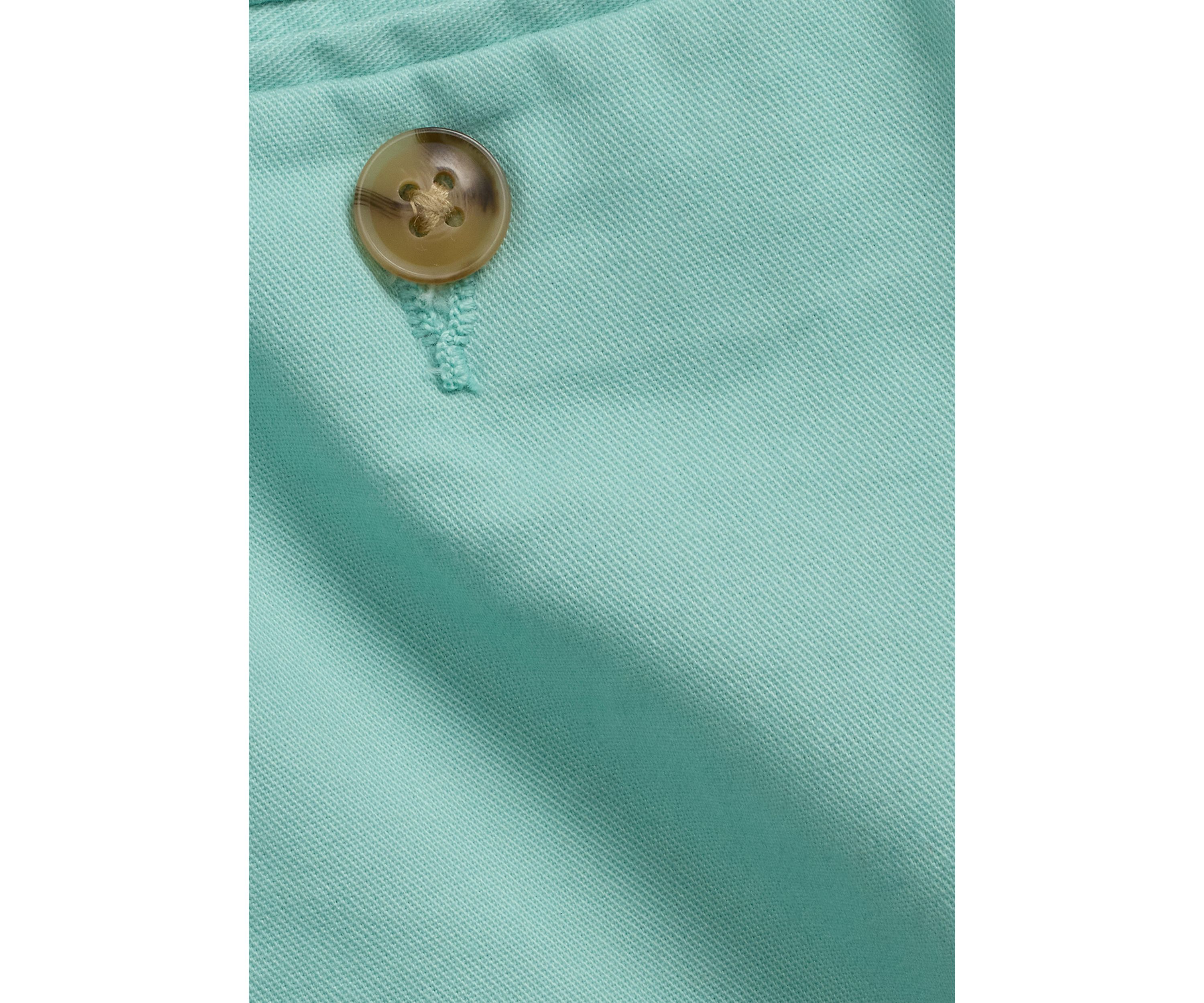 Baby Boys Flex Abrasion Twill Shorts