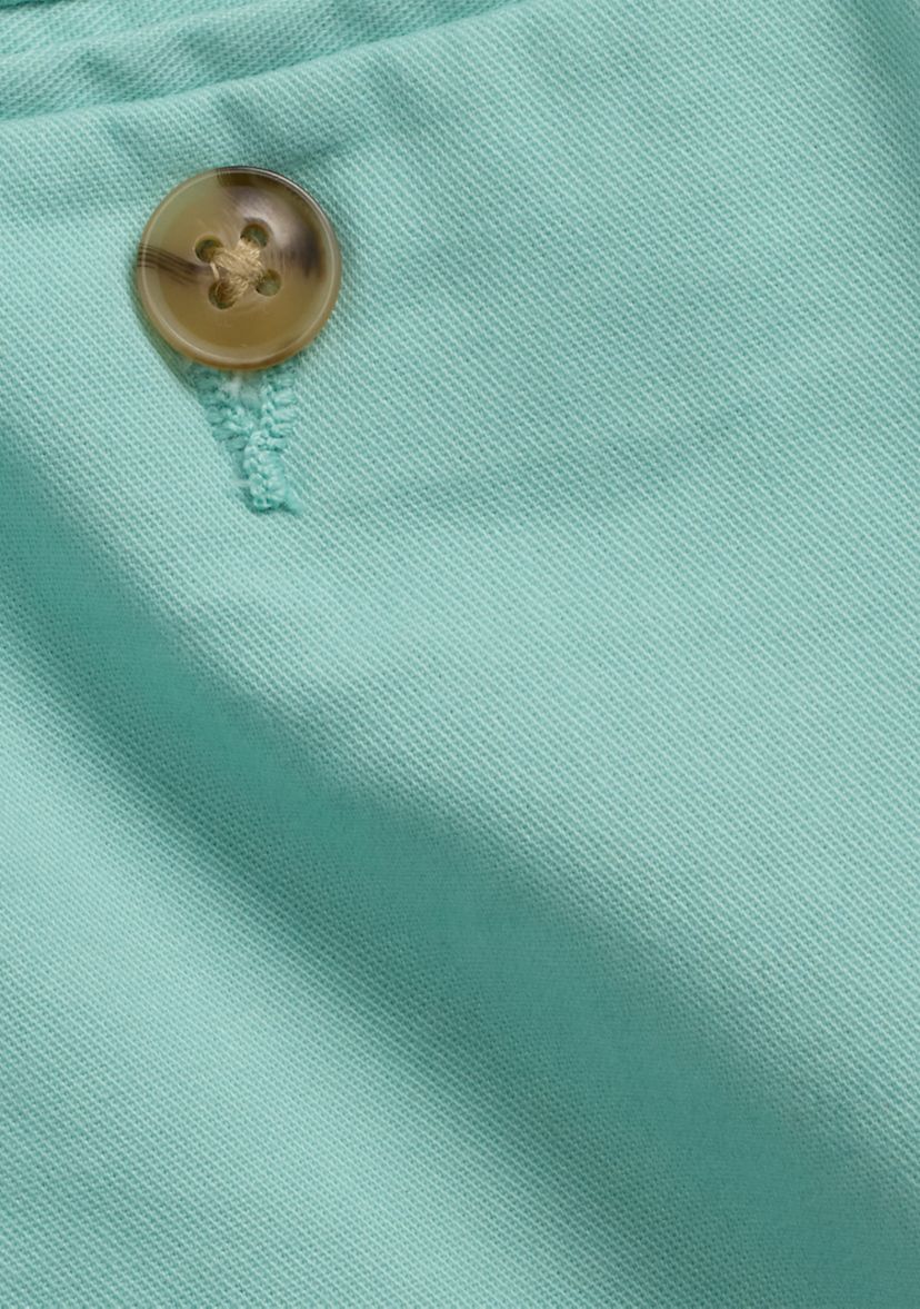 Baby Boys Flex Abrasion Twill Shorts