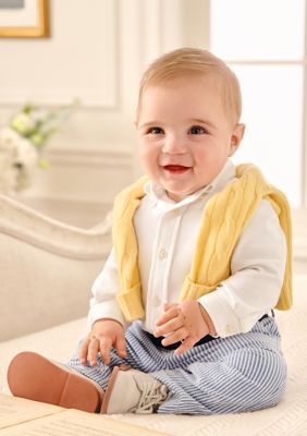 Ralph Lauren Baby Clothing