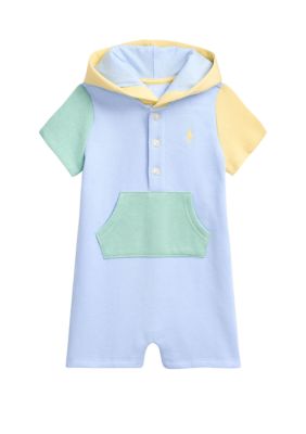 Belk baby boy ralph hot sale lauren