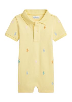 Belk baby boy ralph hot sale lauren