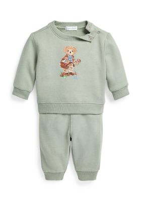 Ralph Lauren Baby Clothing